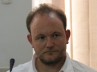 پروفسور کلاوس فون اشتوش، استاد الهیات مسیحی دانشگاه پادربورن ـ آلمان