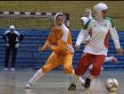 مسابقات فوتسال دختران کشور در قم برگزار می‌شود