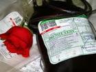 افزایش 48 درصدی اهدای خون در تاسوعا و عاشورا