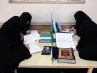 اجرای طرح آموزش گام به گام روش تحقیق در حوزه‌های علمیه خواهران