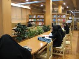 مجوز احداث 4 کتابخانه روستایی در قم صادر شد