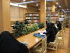 مجوز احداث 4 کتابخانه روستایی در قم صادر شد