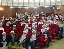 نشست تخصصی ائمه جماعات مساجد در قم برگزار شد