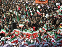 ملت حضوری پرشکوه در راهپیمایی 22 بهمن خواهد داشت