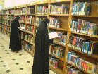 47 هزار و 864 نفر تحت پوشش کتابخانه های عمومی استان قم