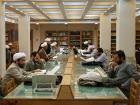 کتابخانه عمومی آیت الله بروجردی به جمع کتابخانه های مشارکتی پیوست