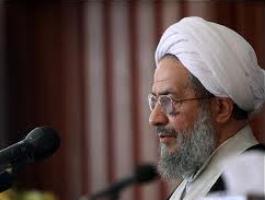 انتصاب آیت‌الله خامنه‌ای به رهبری فضل الهی به ملت ایران بود