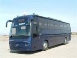 160 دستگاه اتوبوس زائران قمی را به مرقد امام(ره) منتقل می كنند