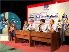 درخشش شعرا و نویسندگان قمی در جشنواره سوره