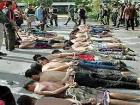 کشورهای اسلامی در مورد قتل عام در میانمار موضع گیری کنند