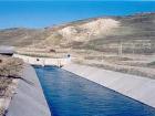 بهره‌برداری از پروژه انتقال آب به قم در بهار 92