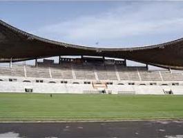 ورزشگاه یادگار امام برای بازدید ناظران AFC آماده می‌شود