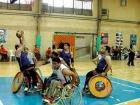 ایجاد تسهیلات ویژه ورزش برای جانبازان و معلولان