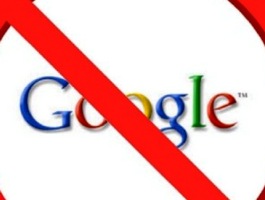 عصبانیت کاربران اینترنت در قم از فیلترینگ ناگهانی گوگل