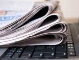 مهمترین عناوین روزنامه های استان قم
