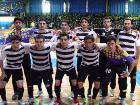 صبا از نظر فنی بهترین تیم فوتسال ایران است