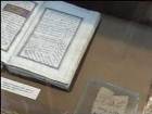 برپایی نمایشگاهی از نسخه‌‌های خطی شبیه ‌نامه‌های دوره‌ قاجار در قم