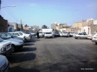 :عکس خبری: پارک وسایل نقلیه در خیابان تازه ساخته شده بیگدلی