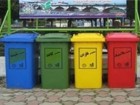 تفکیک زباله از مبدا در سه منطقه شهر قم