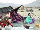حضور هنرمندان صنایع دستی قم در جشنواره ملی صدای عشایر