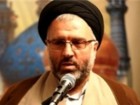 اخلال در مراسم رئیس مجلس شورای اسلامی باعث آسیب به نظام خواهد شد