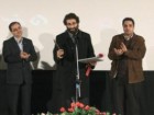 :گزارش تصویری: اختتامیه جشنواره استانی فیلم فجر  