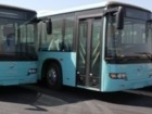 خدمات رساني 300 دستگاه اتوبوس به مردم در لحظه تحويل سال