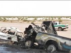 فراهانی: 3 نفر بر اثر تصادف‌های جاده‌ای در قم کشته شدند