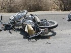 سه نفر کشته و مجروح در برخورد دو دستگاه موتورسيکلت در قم