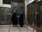 :گزارش تصویری: بازدید زائران از موزه آستانه مقدسه حضرت معصومه (س)  