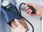 فشار خون در سربالایی مرگ