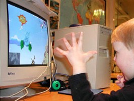 همایش آسیب شناسی بازی‌های رایانه‌ای غربی در قم برگزار شد