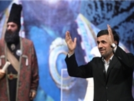 افتتاح 7 هزار مسکن مهر قم به دست رییس جمهور