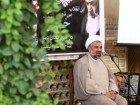 :گزارش تصویری: تجديد ميثاق اصحاب رسانه ی قم با آرمان‌هاي امام خميني(ره)  