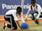 اعزام گلبالیست‌های ایرانی به مسابقات پاراآسیایی با هدایت مربی قمی