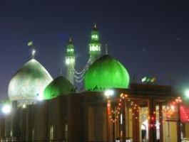 برنامه‌های مسجد جمکران در هفته پایانی شعبان