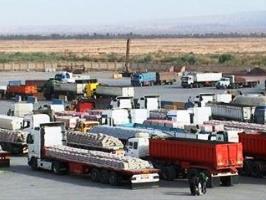 رشد 85 درصدي صادرات كالا از قم به عراق