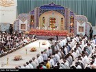 :گزارش تصویری: محفل انس با قرآن در حرم حضرت معصومه‌ (س)  