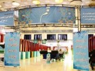 :گزارش تصویری: حضور قم در جشنواره علم تا عمل  