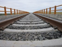 جمع‌آوری کامل ریل راه آهن از داخل قم در دستور کار شورای شهر است