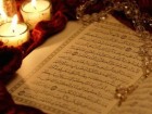 قرآن و عترت رزق معنوی خدا برای مردم هستند