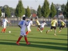 صبای قم صدرنشینی در فوتبال امیدهای کشور را از دست داد