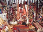برپایی نمایشگاه صنایع‌دستی و سوغات در قم