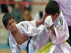 قم مجوز صعود به مرحله دوم لیگ آینده‌سازان کاراته کشور را کسب نکرد