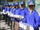 شیر در 30 نوبت بین 161 هزار دانش آموز قمی توزیع شد