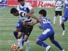 ماهان تندیس قم قهرمانی لیگ دسته اول فوتبال بانوان کشور را جشن گرفت