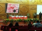 همایش دادگاه مجازی قتل در تالار شیخ مفید قم برگزار شد
