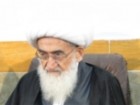 آیت الله نوری همدانی قطعنامه اتحادیه اروپا علیه ایران را محکوم کرد