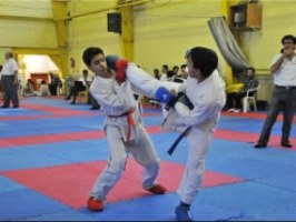 دعوت کاراته کای قمی به دور جدید تمرینات تیم ملی زیر 21 سال