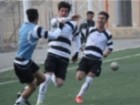 مدافع صبای قم به تیم ملی فوتبال امید فراخوانده شد